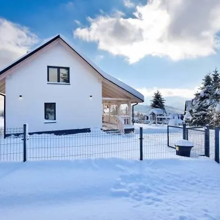 Villa Plutowka *