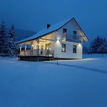 Plutowka Villa