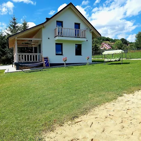 Villa Plutowka