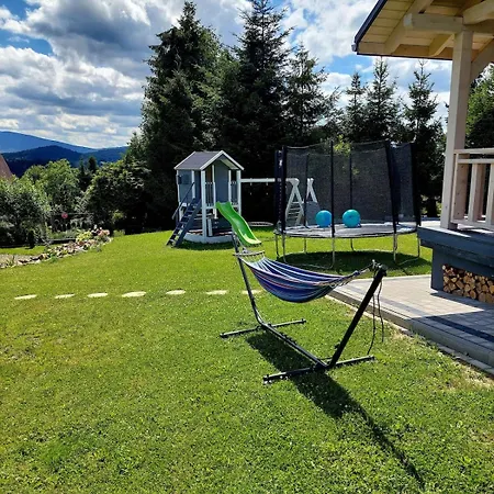 فيلة Plutowka زافوية